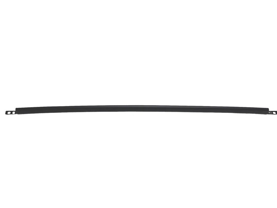 New Fits 2021-2023 Toyota Camry XSE Front Bumper Center Lower Trim Matte Black