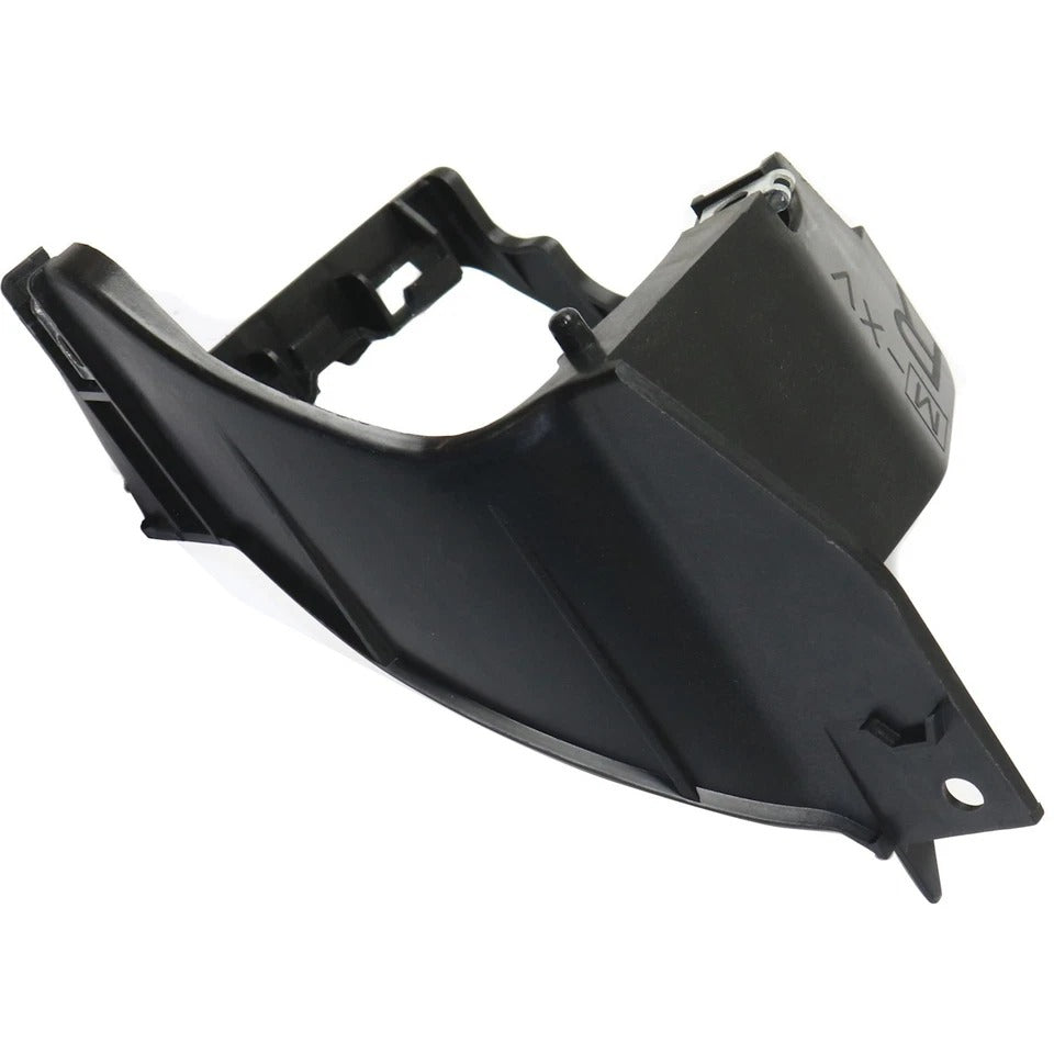New Fog Light Bracket Set For 2013-2015 Subaru XV Crosstree 2016 Crosstrees Front