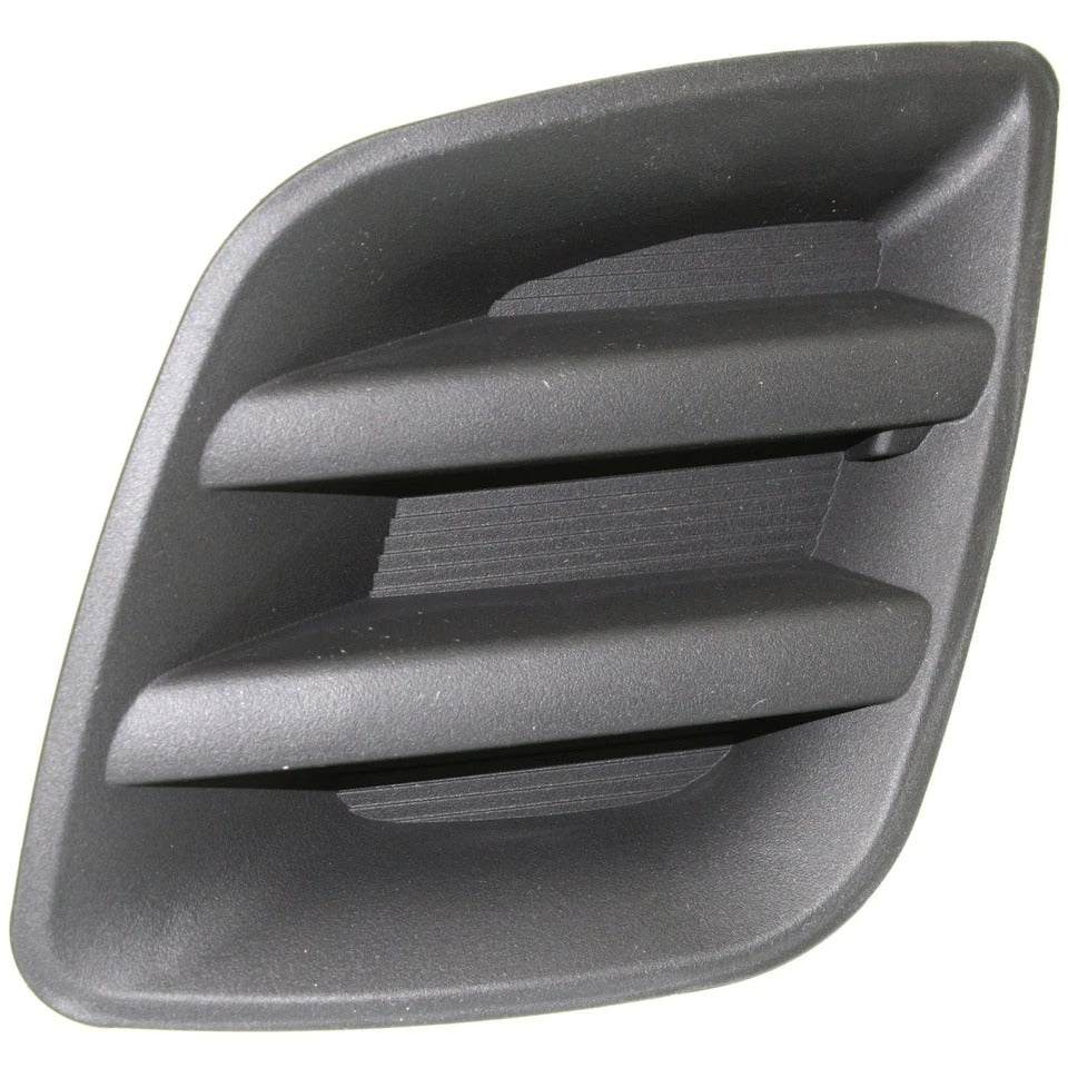 New Fog Light Cover For 2009-2012 Toyota RAV4 Front Driver and Passenger Side Set 2Pc