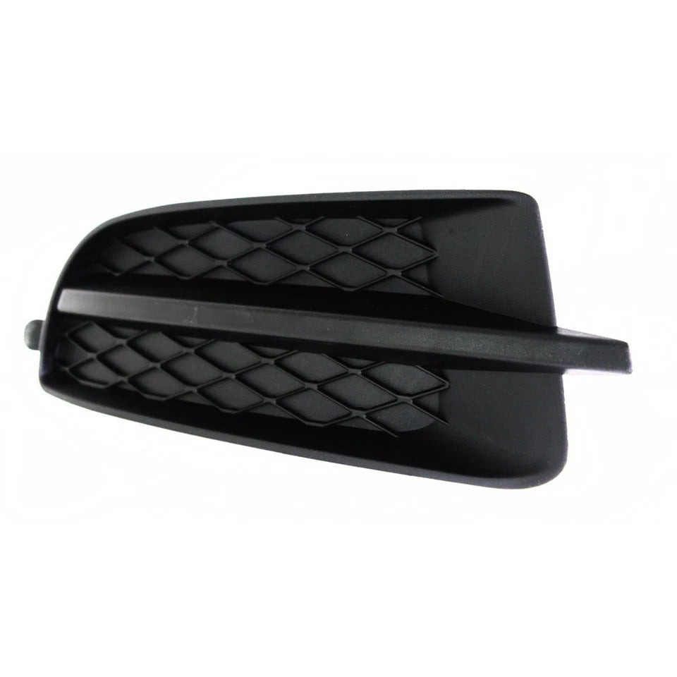 New Fog Light Covers Set of 2 Driver & Passenger Side GM1039122, GM1038122 Pair