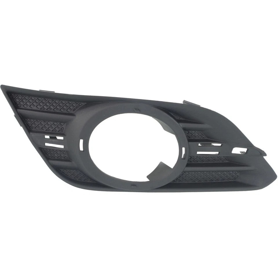 New Fog Light Trim For 2013-2016 Buick Encore Driver and Passenger Side Set of 2
