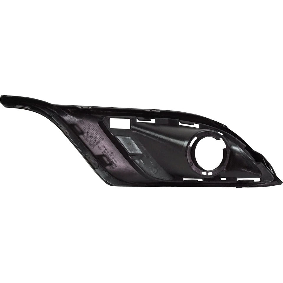 New Fog Light Trims For 2014-2020 Dodge Durango Front Driver and Passenger Side SXT 2Pc
