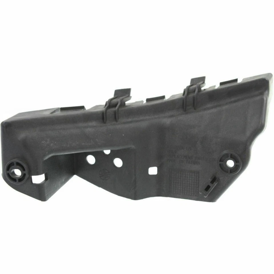 New For 14-19 Front Upper Bumper Support Bracket Set Soul KI1032103 KI1033103