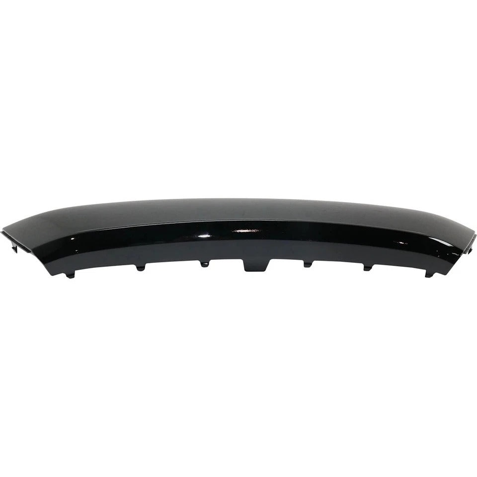 New For 2016-2018 Front Upper Bumper Grille Fits Toyota Yaris Scion iA TO1036176