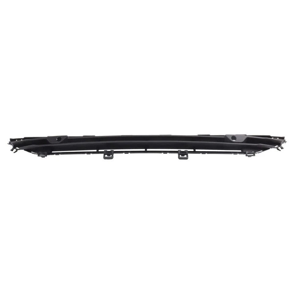 New For 2017-2021 Fits Volvo S90 V90 Textured Black Front Grille Lower VO1036109