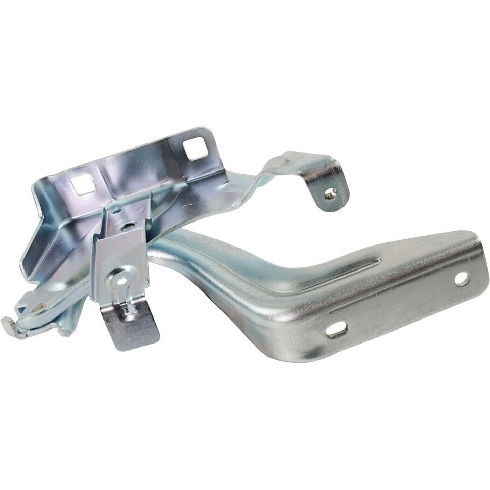 New For 2018-2021 Nissan Kicks Hood Hinge Driver & Passenger Left & Right Side 2pc