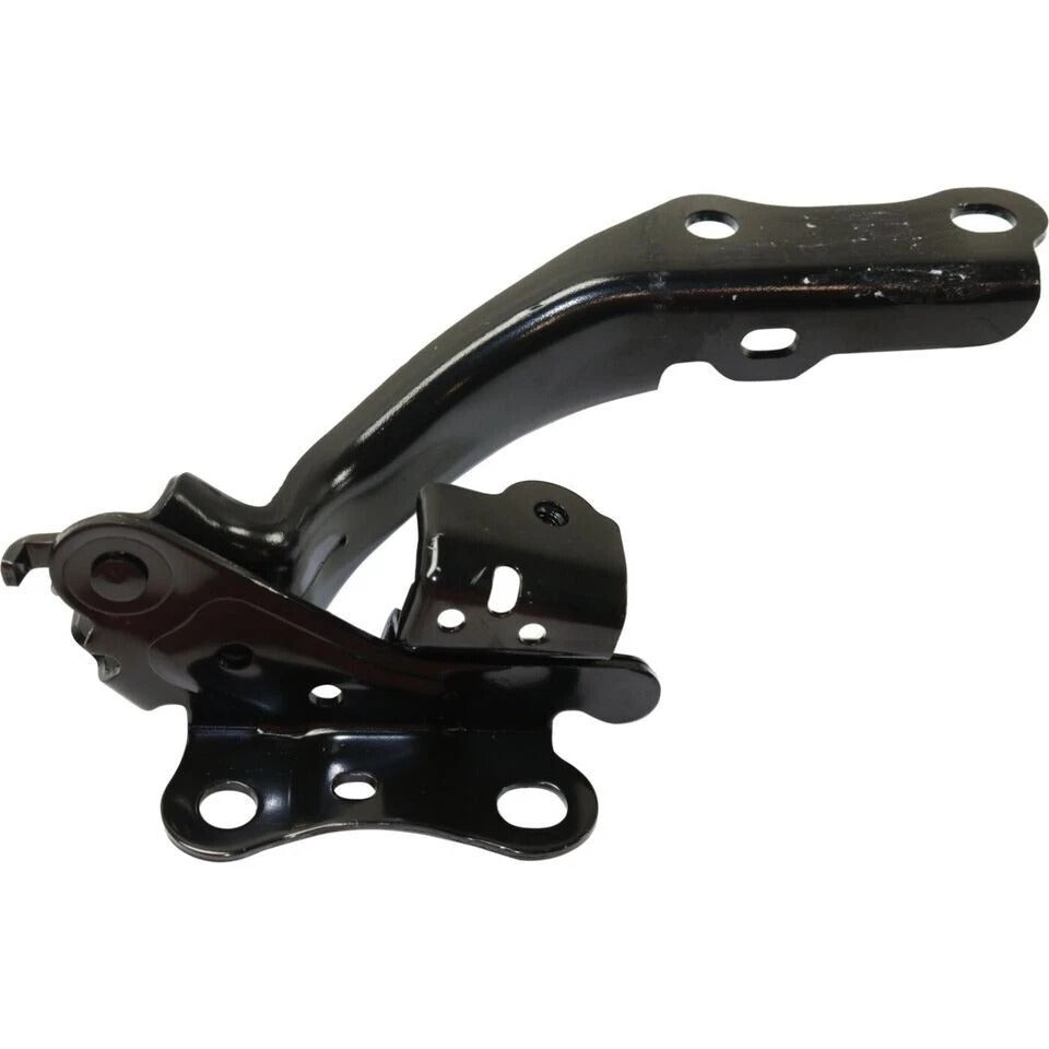New For 2018-2022 Toyota Camry Hood Hinge Driver & Passenger Side 2pc