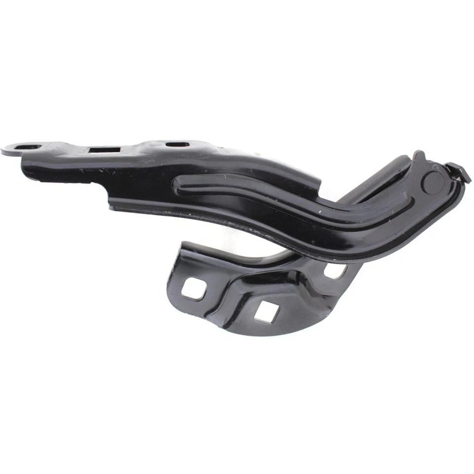 New For GMC Acadia 2017-2023 Hood Hinge Driver and Passenger Side Set 2Pc