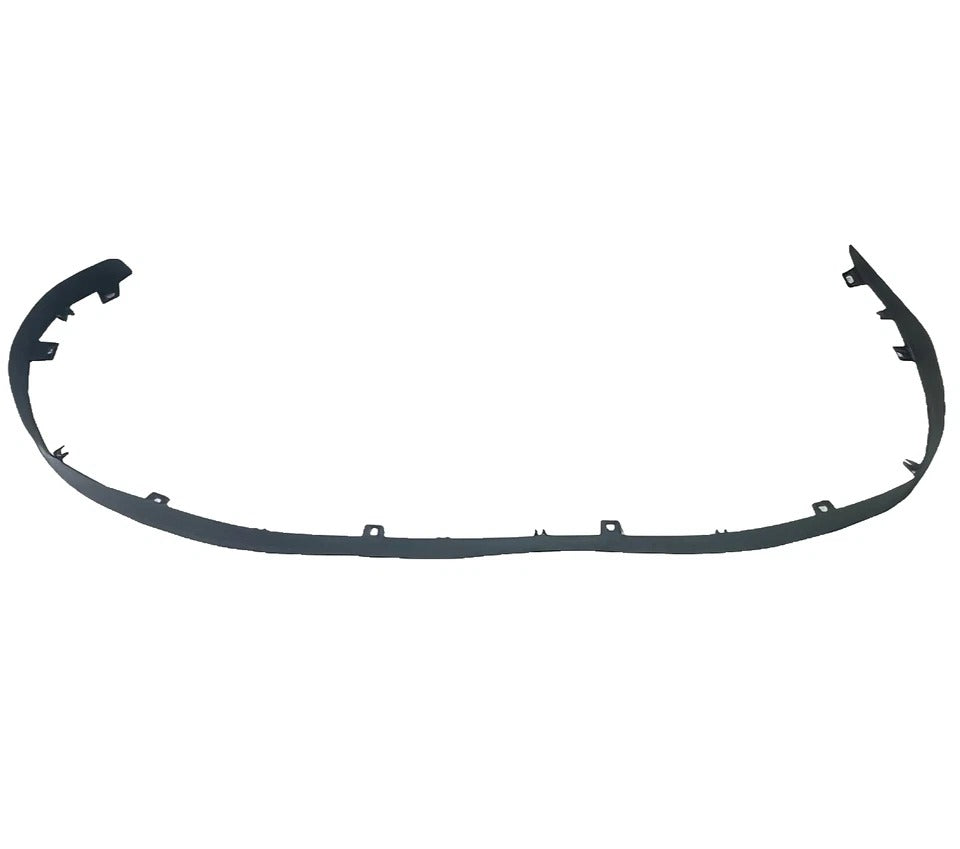 New For Honda Civic 2006-2008 Deflector Lower Valance Apron Front Air Dam Coupe Sedan