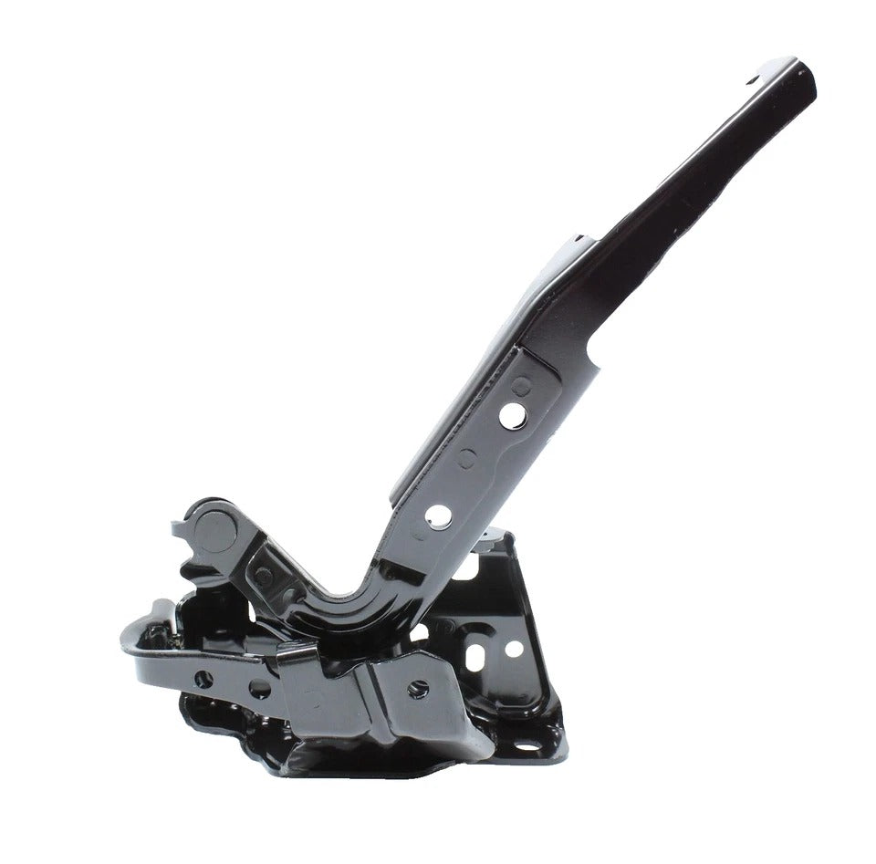 New For Honda Civic 2022-2025 Hood Hinges Left & Right Side Pair Steel 2pc