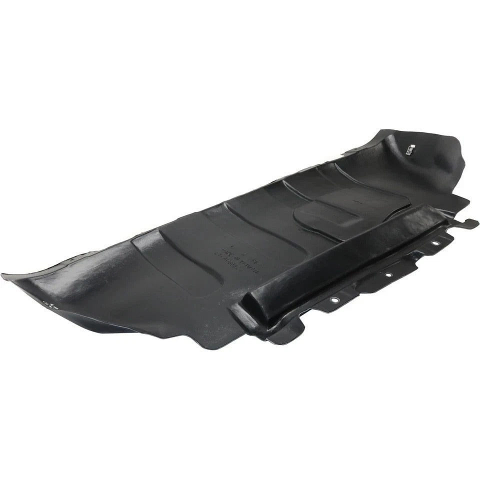 New For Jeep Grand Cherokee 2011-2021 Dodge Durango 2011-2022 Engine Splash Shield Front Lower