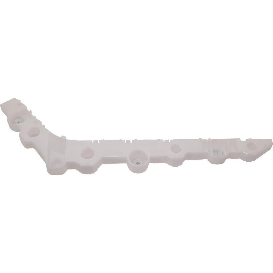 New For Nissan Altima 2013-2015 Bumper Bracket Rear Left & Right Sedan Set 2Pc