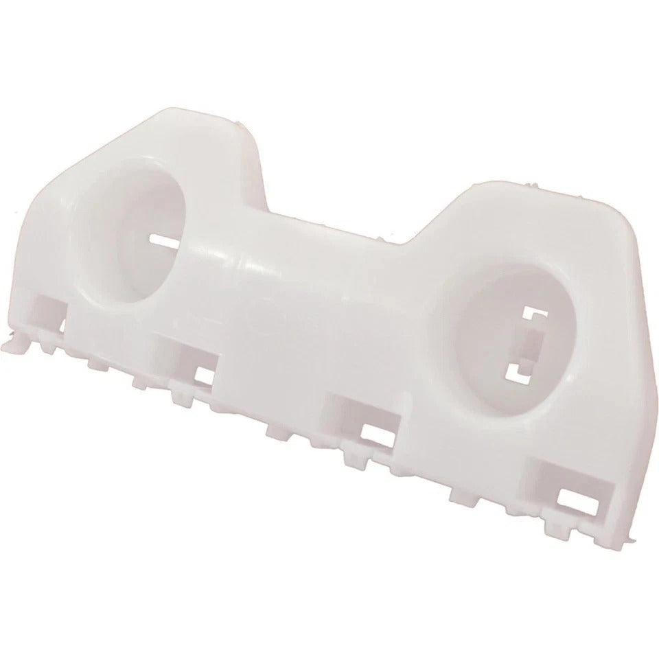 New For Nissan Versa 2012-2019 Bumper Bracket Front Left And Right Sedan Set of 2