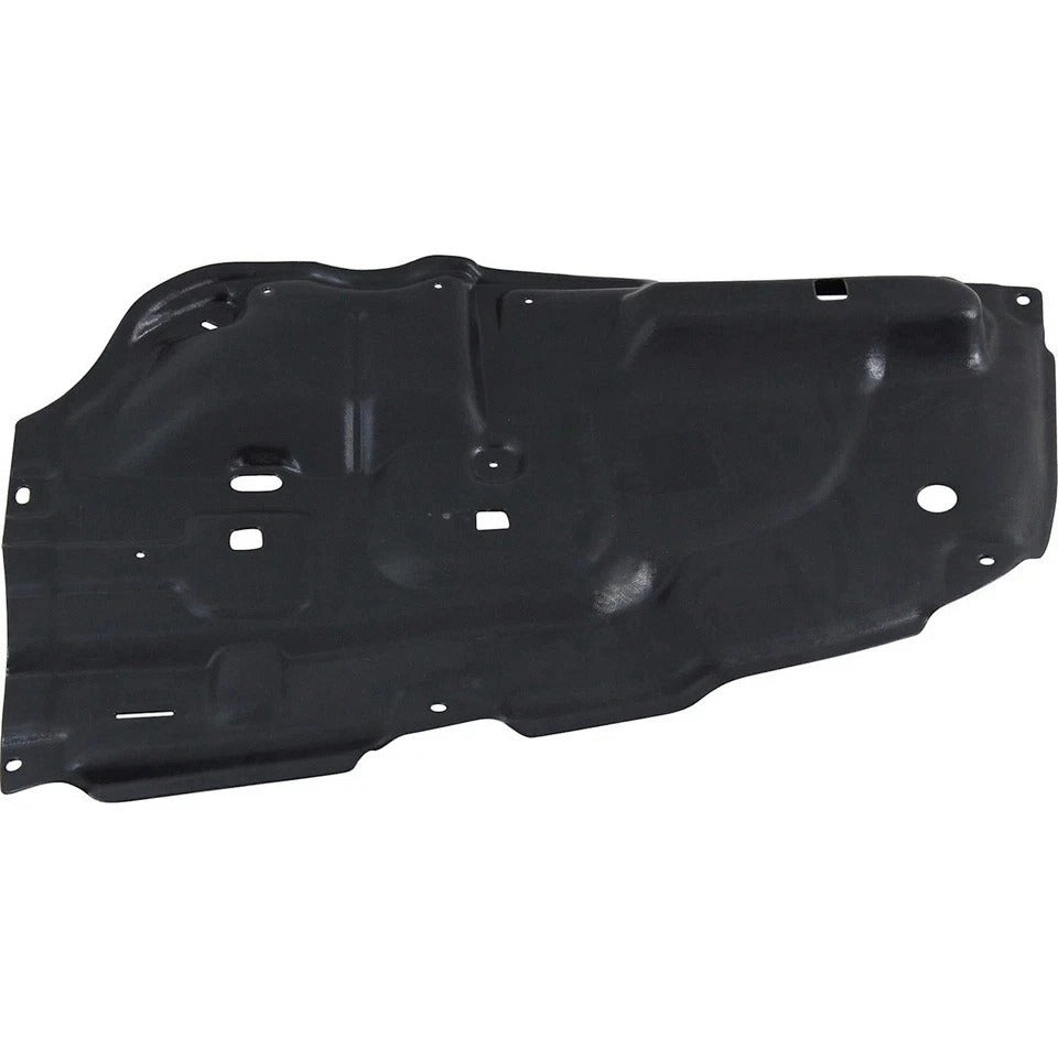 New For Toyota Avalon 2011-2012 Engine Splash Shield Under Cover Left & Right Set of 2