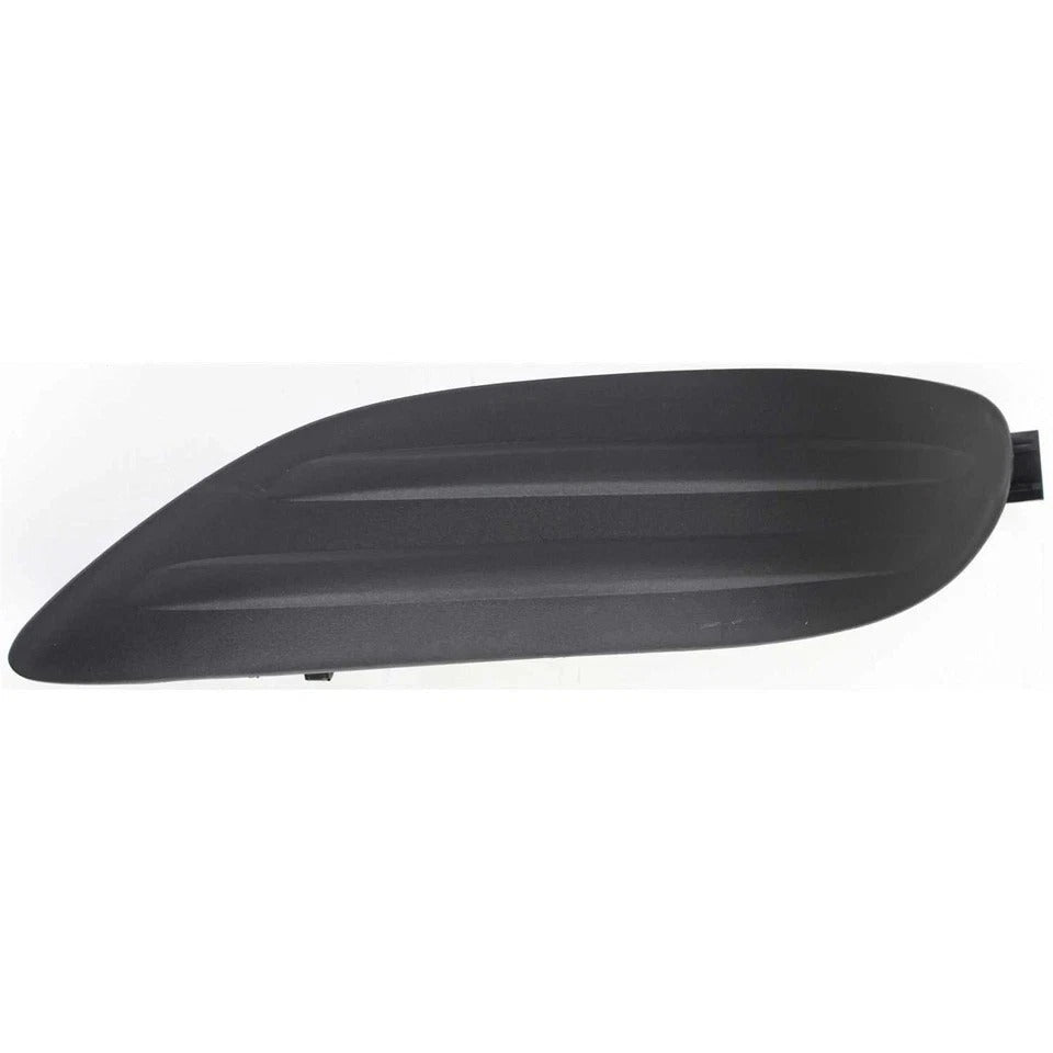 New For Toyota Corolla 2005-2008 Fog Light Cover Set Front Driver and Passenger Side 2Pc