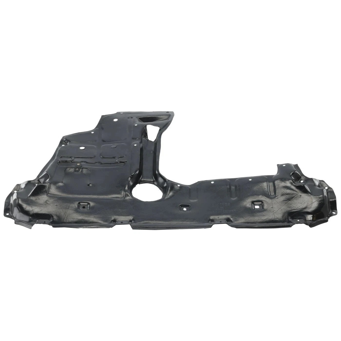 New For Toyota RAV4 2006-2012 Engine Splash Shield Lower Front Engine Under Cover TO1228143