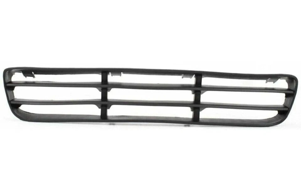 New For Volkswagen Jetta 1999-2005 Lower Front Grille & Fog Lamp Cover Set 3Pc