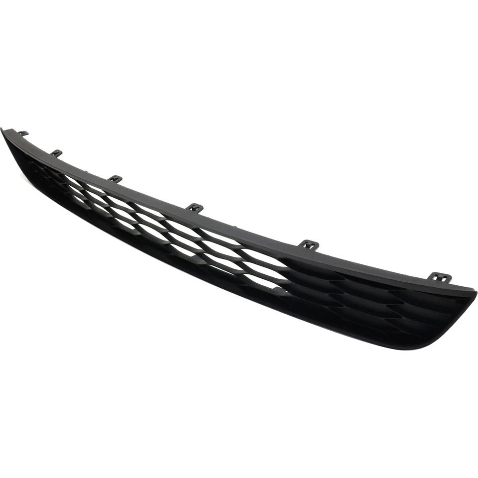 New Front Bumper Grille For 2011-2014 Ford Edge Primed FO1036162 BT4Z17K945A