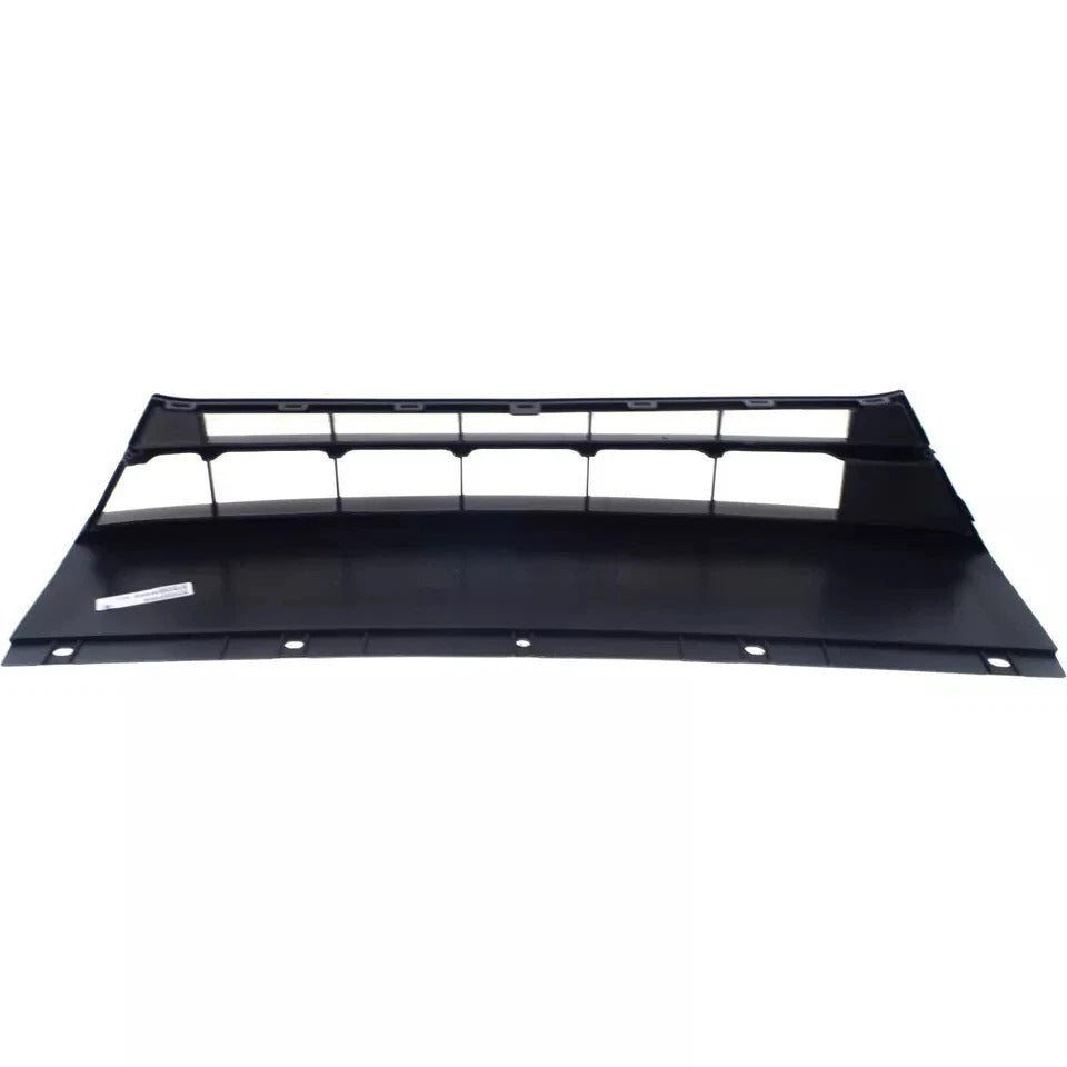 New Front Bumper Grille For 2016-2018 Honda Civic Sedan and Coupe HO1036124