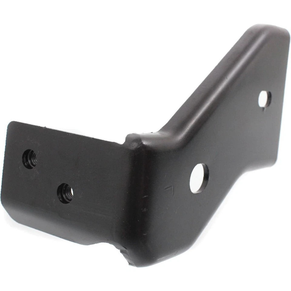 New Front Driver & Passenger Side Bumper Bracket Set For 2005-2019 Frontier
