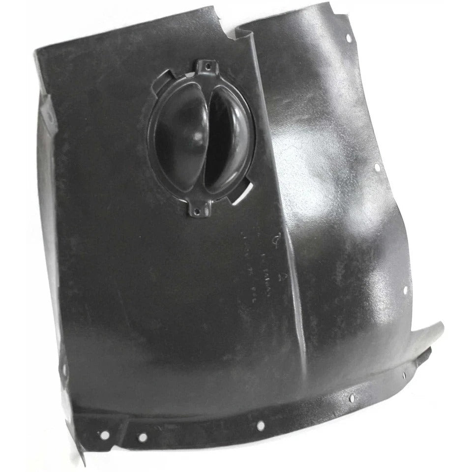 New Front Fender Liner Passenger Side For 2005-2013 Chevrolet Corvette