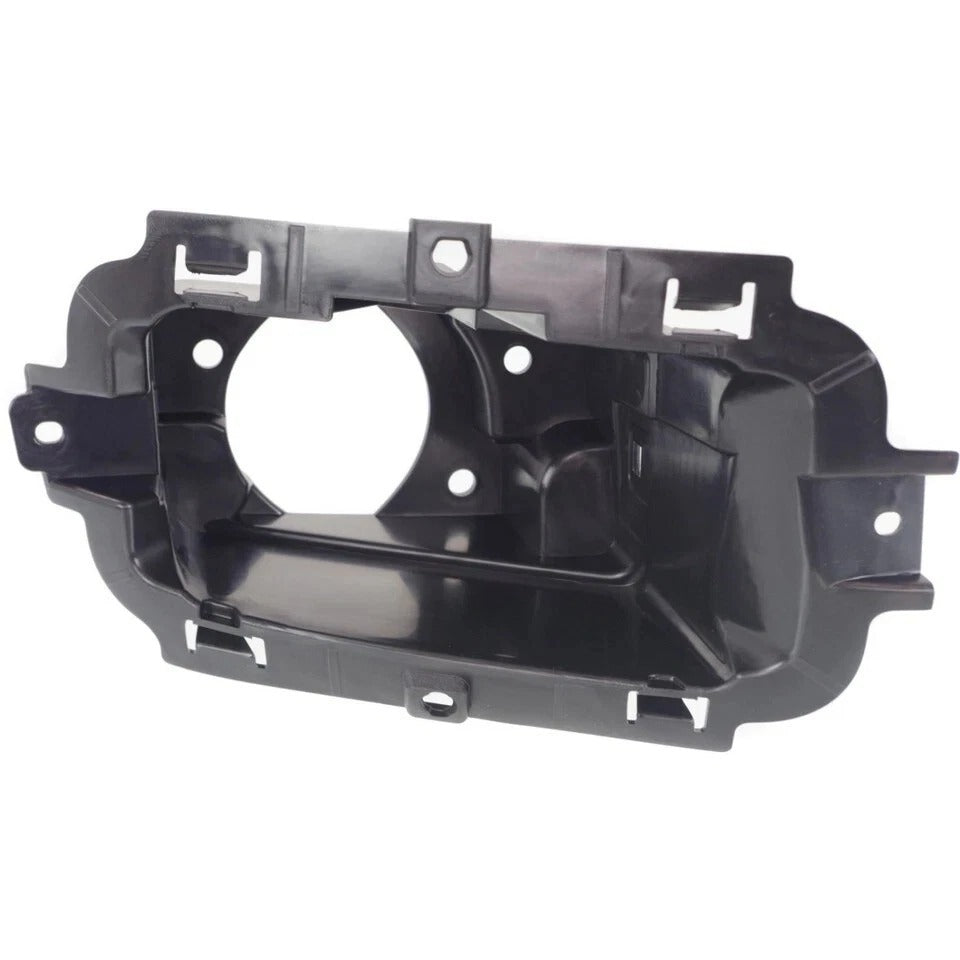 New Front Fog Light Bracket Fits 2014-2015 Chevrolet Silverado 1500 Left & Right Said Set 2Pc