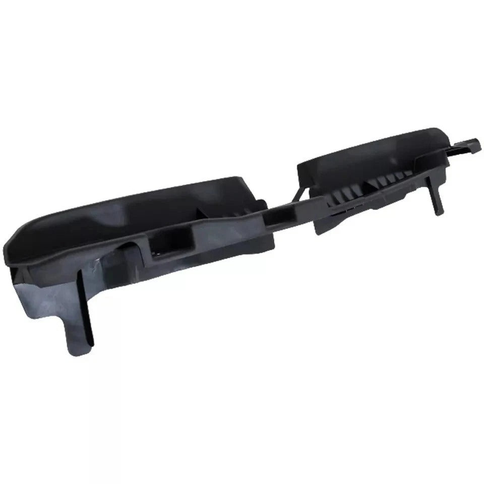 New Front For 2010-2014 Subaru Legacy 2010-2014 Subaru Outback Grille Bracket Black