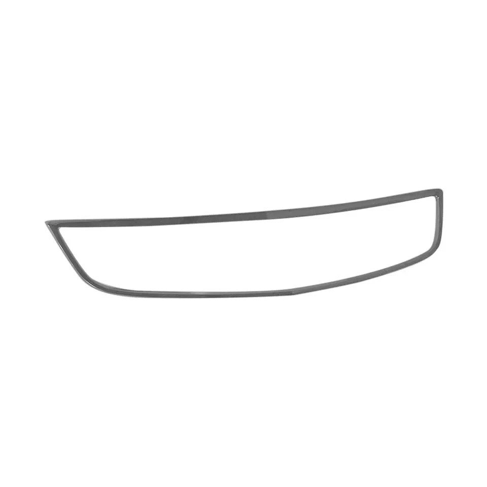 New Front Grille Molding Chrome Fits 1999-2004 Honda Odyssey 5-Door 71122S0XA01 HO1210112
