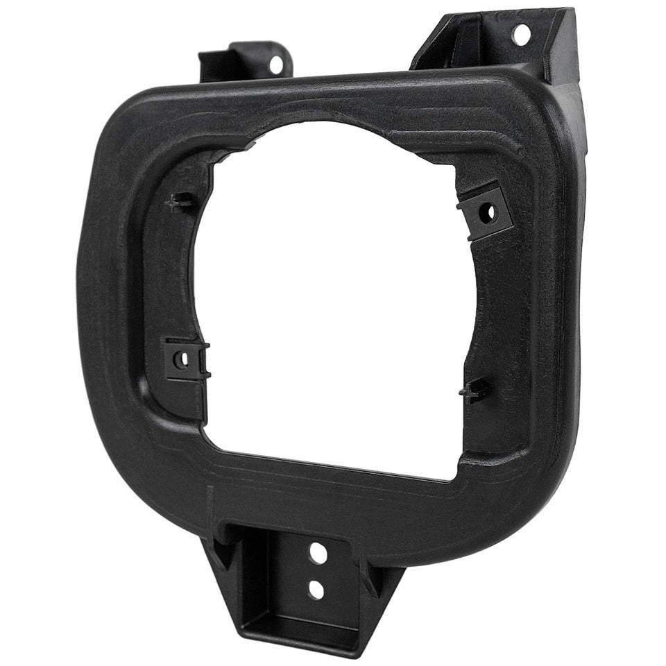New Front Left and Right Side Fog Light Bracket Set For 2015-2023 Jeep Renegade 2Pc
