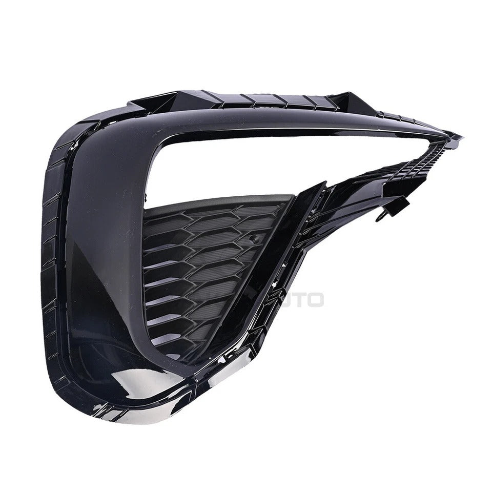 New Front Right Passenger Side Fog Light Trim For 2019-2020 Kia Optima KI1039132