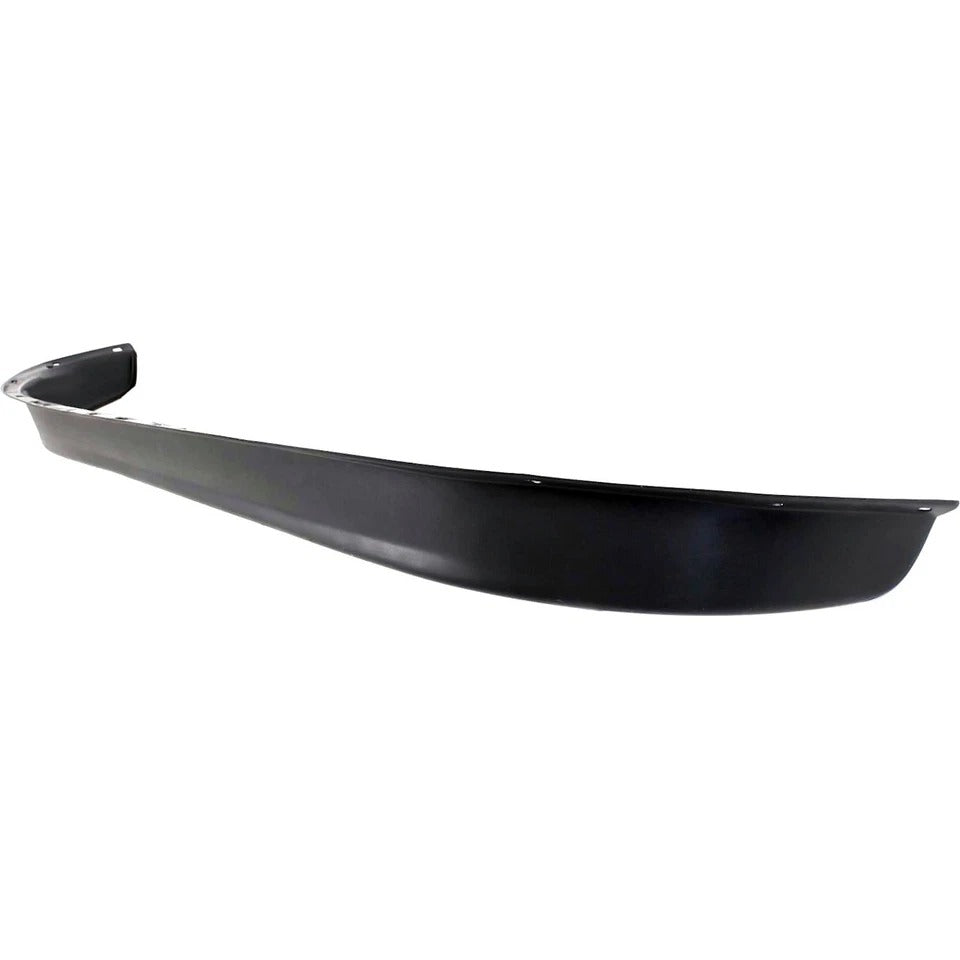 New Front Valance For 1994-2001 Dodge Ram 1500 1994-2002 Ram 2500 Textured Air Dam CH1090124