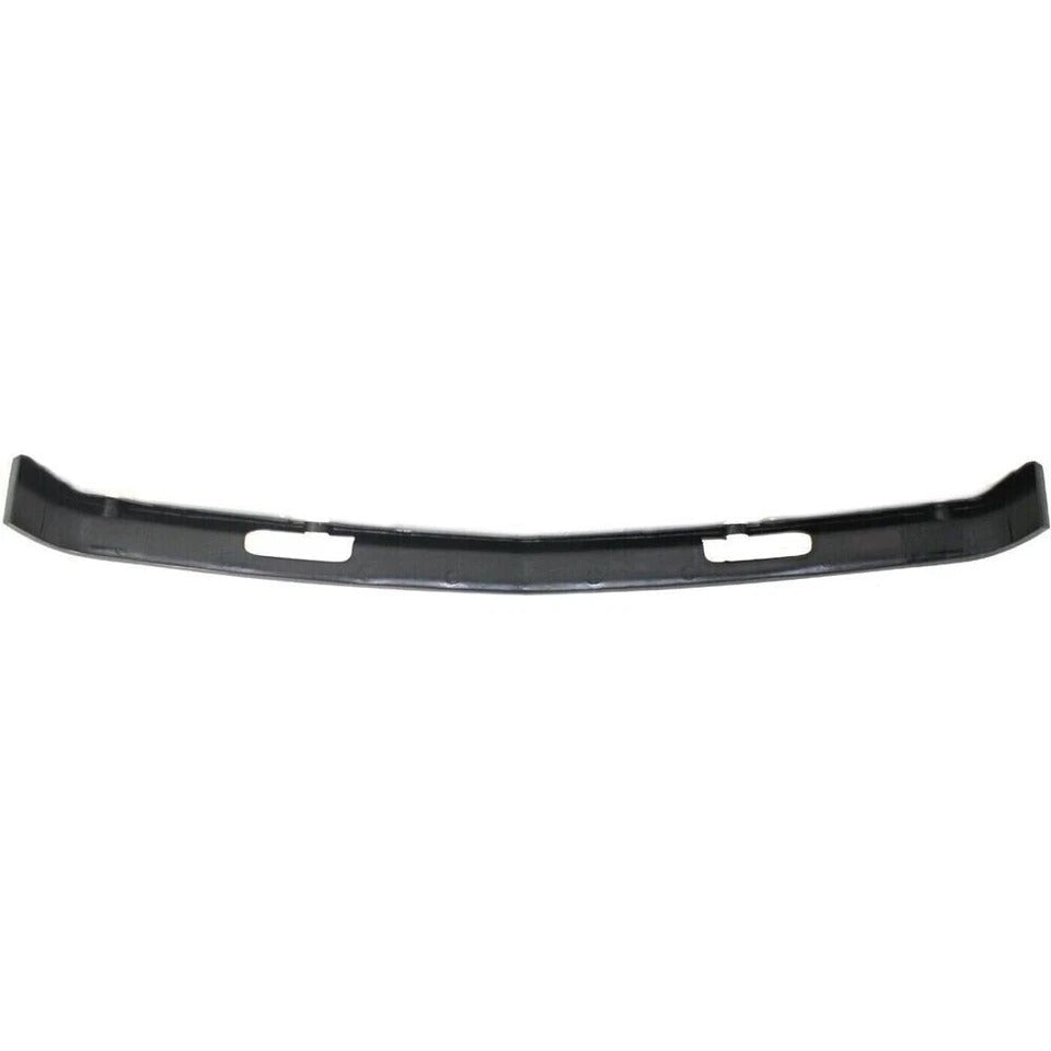 New Front Valance With Tow Hook Holes For 1988-2000 Chevrolet GMC C1500 K1500 GM1090105
