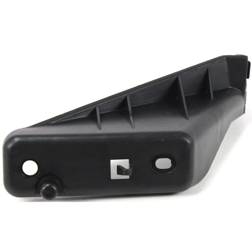New Grille Bracket For 2005-2009 Ford Mustang Base Bullitt GT Left and Right Set 2Pc