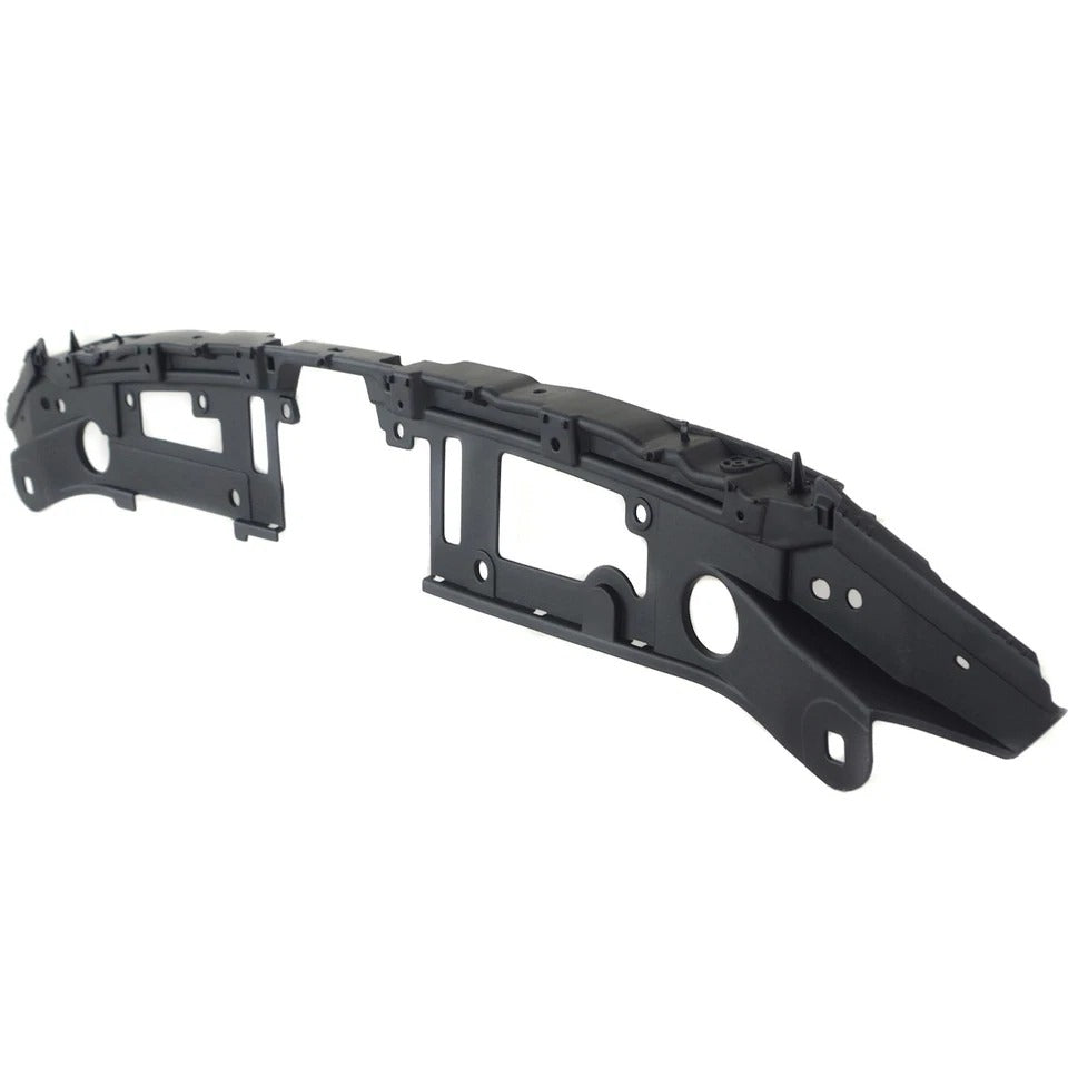 New Grille Bracket For 2014-2016 Mazda 3 Mazda 3 Sport Center BHN150717D BJS750717A