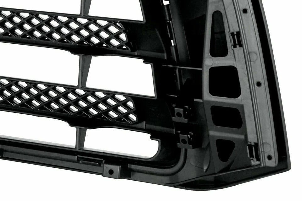 New Grille Fits 2007 2008 2009 TOYOTA TUNDRA BASE Front 531000C151 TO1200300