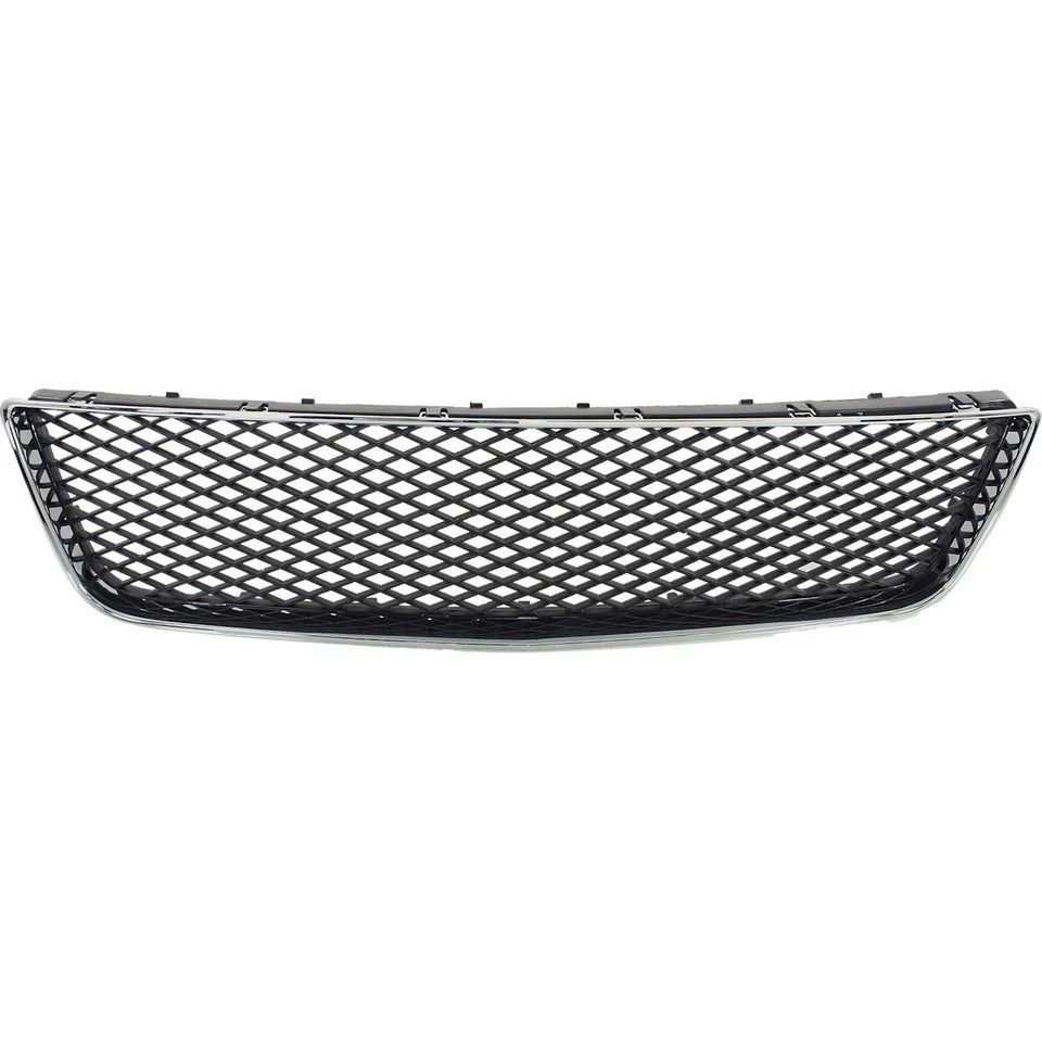New Grille Grill for Chevy Chevrolet Impala Limited 2014-2016 2pc