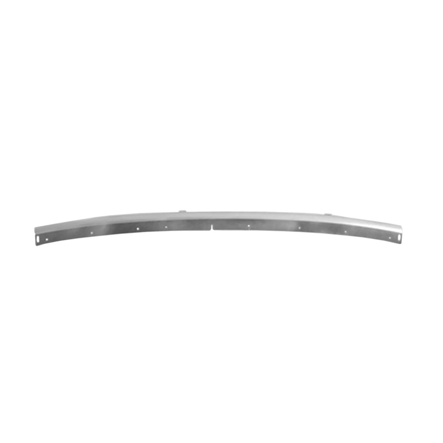 New Grille Trim Molding Chrome For Ford Ranger 1993-1997 Front Upper