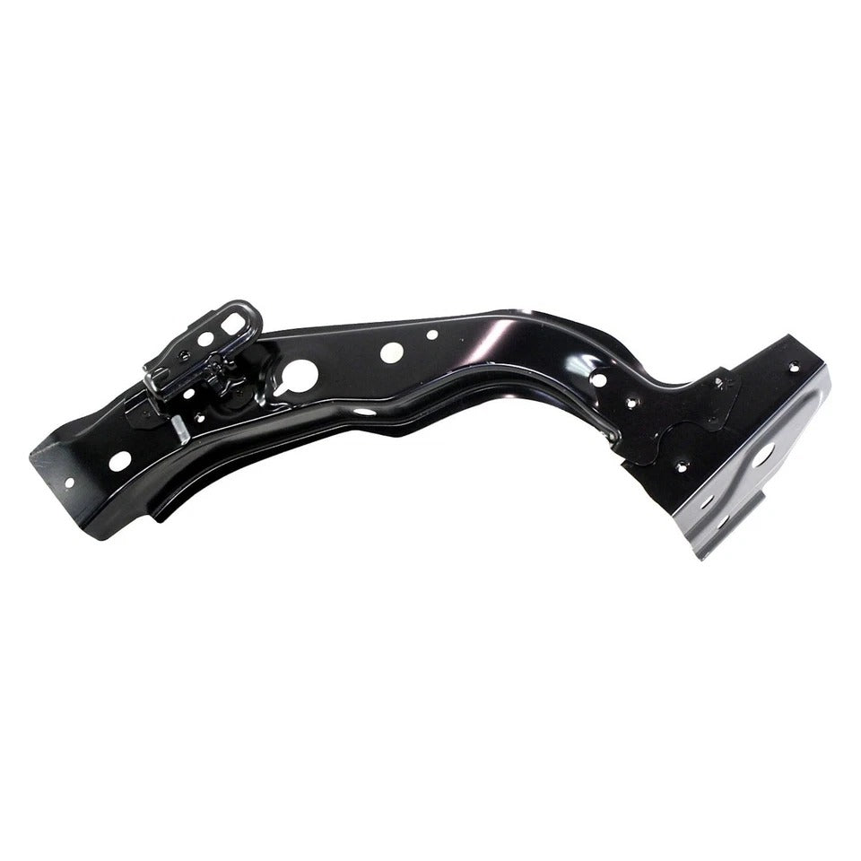 New Headlight Bracket For 2008-2017 Mitsubishi Lancer Headlight Support LH and RH Set 2Pc