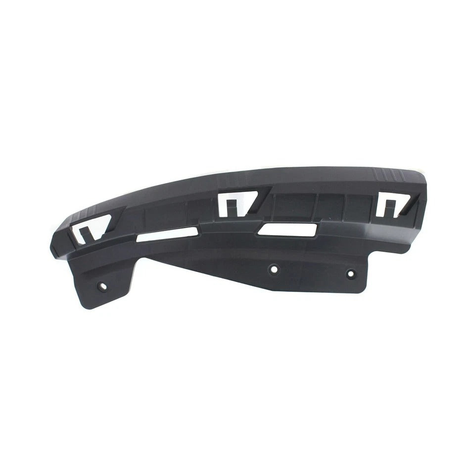 New Headlight Brackets Lamps Driver & Passenger Side Chevy LH RH Pair Set of 2