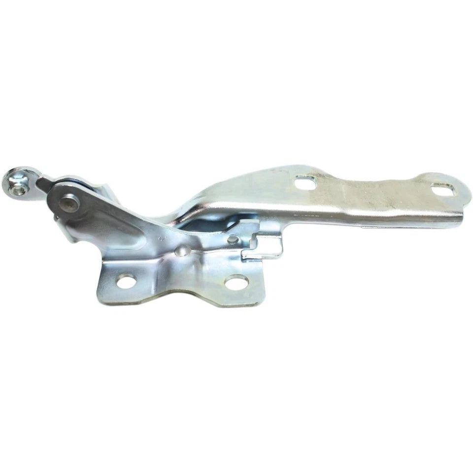 New Hood Hinge Driver & Passenger Side Set of 2 For 2011-2015 Chevrolet Cruze