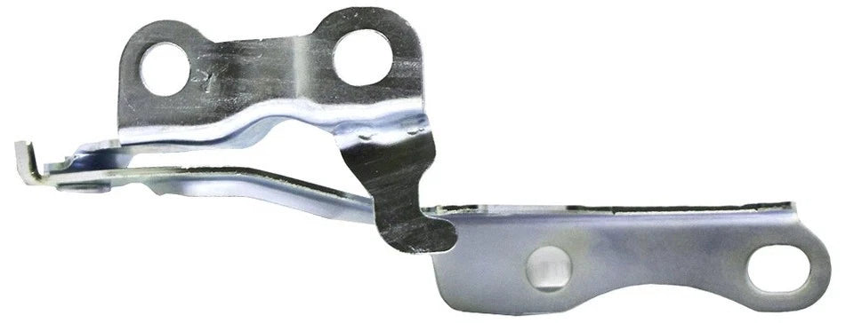 New Hood Hinge Front left & Right Side Set of 2 For 1998-2002 Toyota Corolla