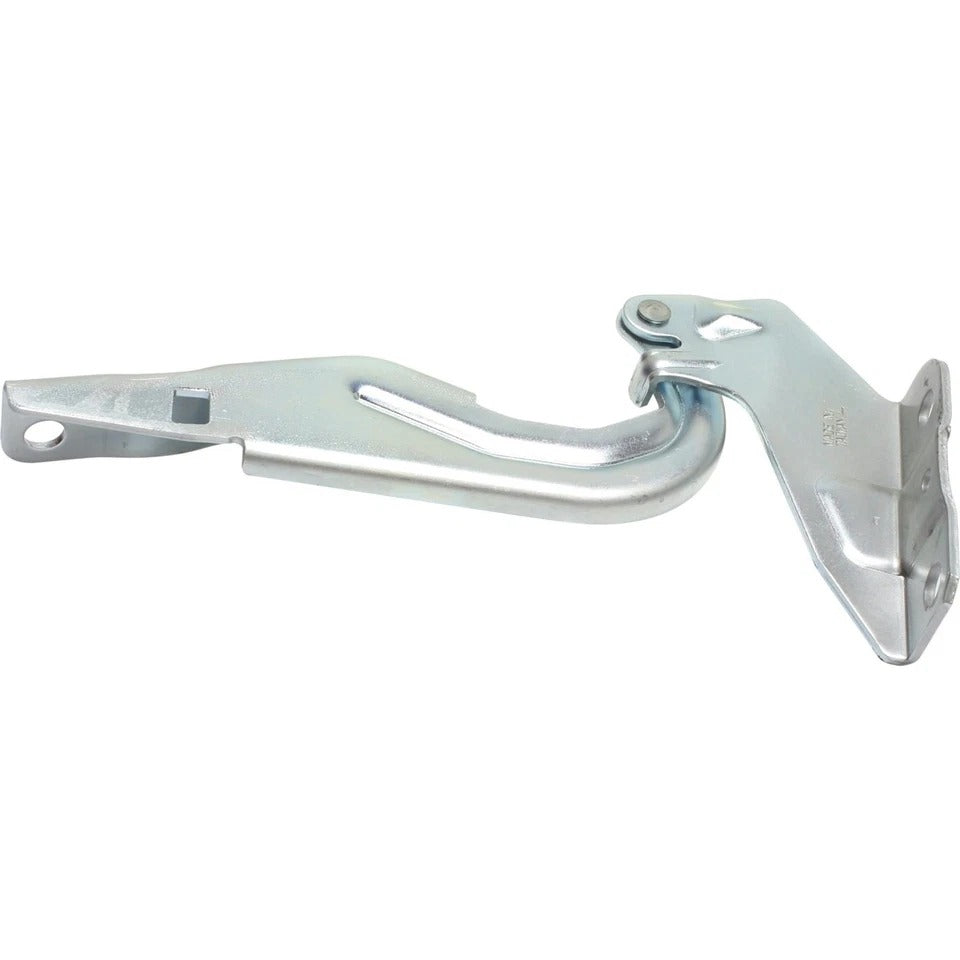 New Hood Hinges Driver Left & Passenger Right Side LH RH Outlander Pair Set of 2