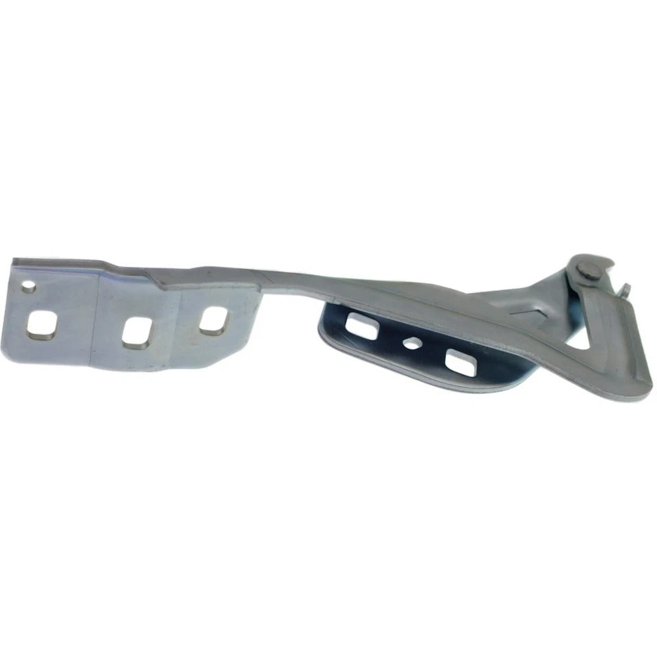 New Hood Hinges Driver & Passenger Side LH RH FO1236156 FO1236157 Pair Set of 2