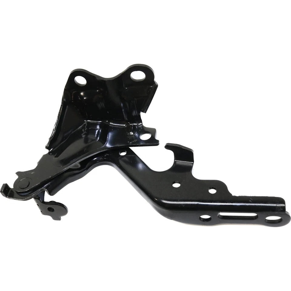 New Hood Hinges Driver & Passenger Side LH RH LX1236127 LX1236126 Pair Set of 2