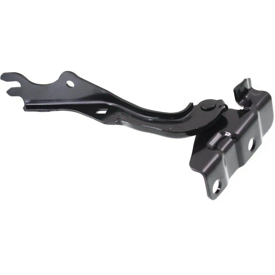 New Hood Hinges Driver & Passenger Side Set of 2 For 2013-2016 Mazda CX-5