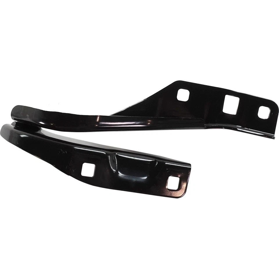 New Hood Hinges Driver & Passenger Side Set of 2 For 2015-2022 Chevrolet Colorado