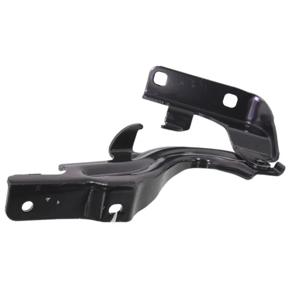 New Hood Hinges Driver & Passenger Side Side Set of 2 For 2012-2013 Nissan Altima