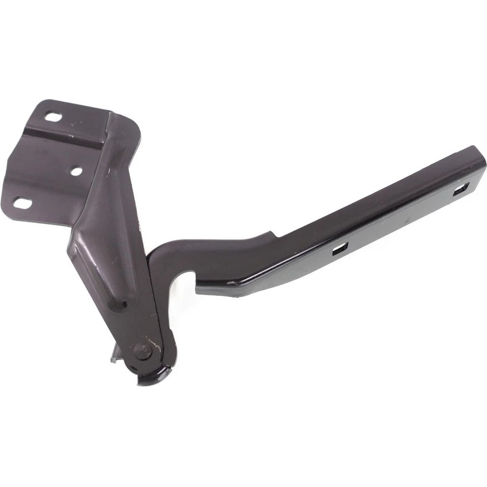 New Hood Hinges Driver & Passenger Side for VW Sedan Left Right Jetta Pair Set of 2