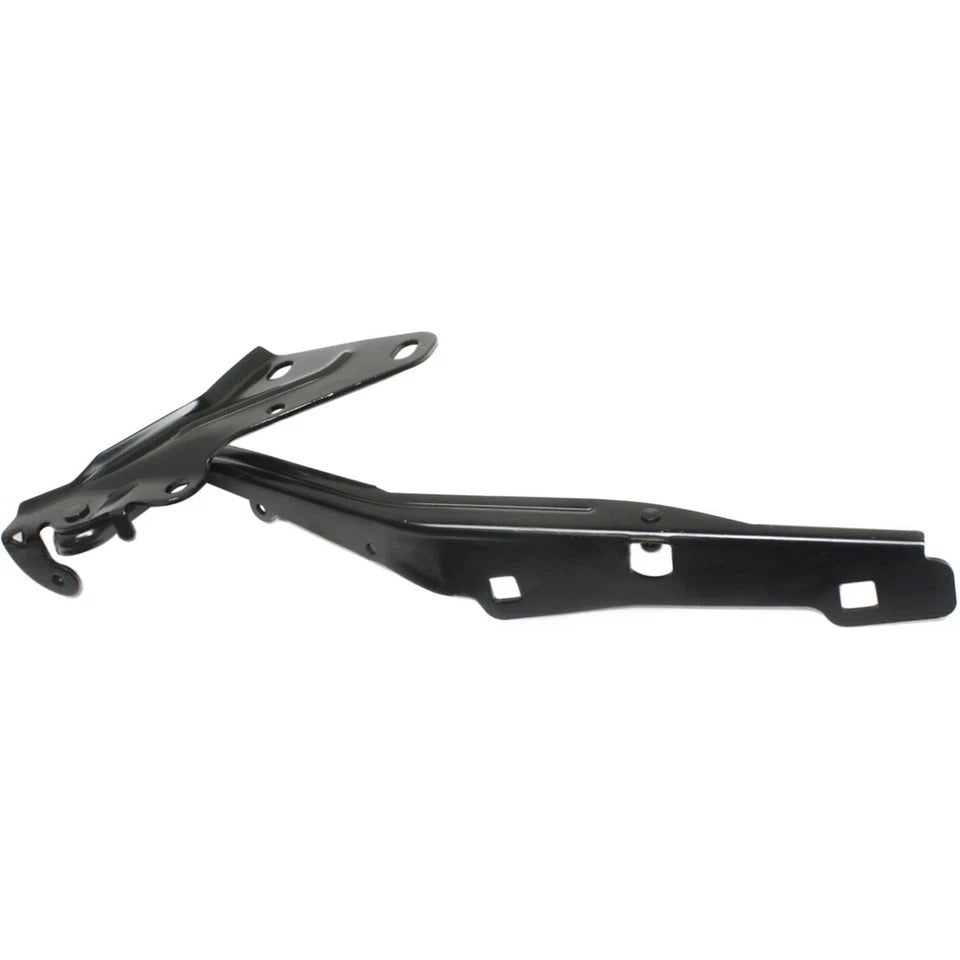 New Hood Hinges For 2011-2018 Ram 1500 Truck Driver and Passenger Side Set of 2
