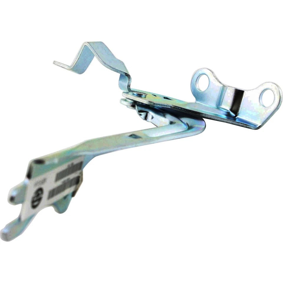 New Hood Hinges Set of 2 Driver & Passenger Side 6E5Z16797A, 6E5Z16796A Pair